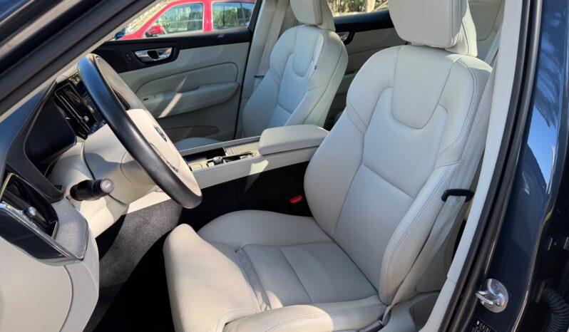 Volvo XC 60 2022  T6 2.0 INSCRIPTION PHEV PLUG-IN HYBRID AUTO S/R CAMERA ΝNAVI ΕΛΛΗΝΙΚΟ γεμάτο