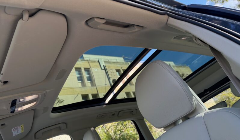 Volvo XC 60 2022  T6 2.0 INSCRIPTION PHEV PLUG-IN HYBRID AUTO S/R CAMERA ΝNAVI ΕΛΛΗΝΙΚΟ γεμάτο