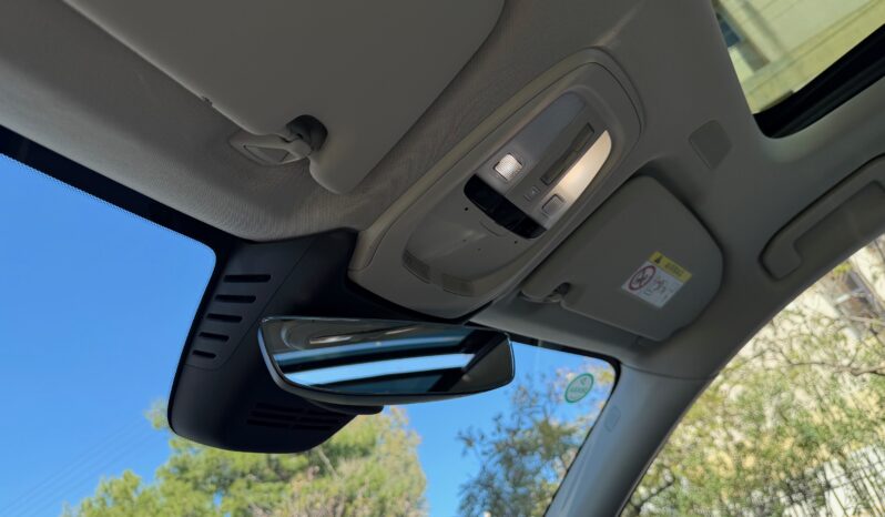 Volvo XC 60 2022  T6 2.0 INSCRIPTION PHEV PLUG-IN HYBRID AUTO S/R CAMERA ΝNAVI ΕΛΛΗΝΙΚΟ γεμάτο