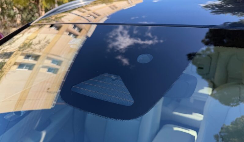 Volvo XC 60 2022  T6 2.0 INSCRIPTION PHEV PLUG-IN HYBRID AUTO S/R CAMERA ΝNAVI ΕΛΛΗΝΙΚΟ γεμάτο