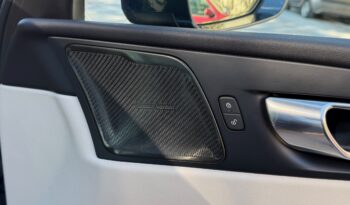 Volvo XC 60 2022  T6 2.0 INSCRIPTION PHEV PLUG-IN HYBRID AUTO S/R CAMERA ΝNAVI ΕΛΛΗΝΙΚΟ γεμάτο