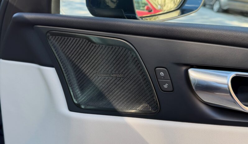 Volvo XC 60 2022  T6 2.0 INSCRIPTION PHEV PLUG-IN HYBRID AUTO S/R CAMERA ΝNAVI ΕΛΛΗΝΙΚΟ γεμάτο