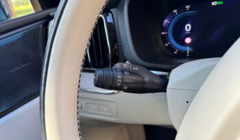 Volvo XC 60 2022  T6 2.0 INSCRIPTION PHEV PLUG-IN HYBRID AUTO S/R CAMERA ΝNAVI ΕΛΛΗΝΙΚΟ γεμάτο