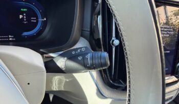 Volvo XC 60 2022  T6 2.0 INSCRIPTION PHEV PLUG-IN HYBRID AUTO S/R CAMERA ΝNAVI ΕΛΛΗΝΙΚΟ γεμάτο