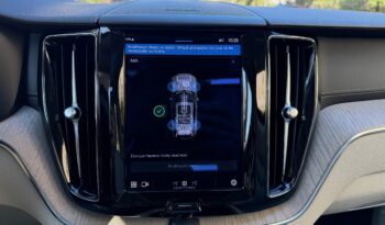 Volvo XC 60 2022  T6 2.0 INSCRIPTION PHEV PLUG-IN HYBRID AUTO S/R CAMERA ΝNAVI ΕΛΛΗΝΙΚΟ γεμάτο