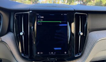 Volvo XC 60 2022  T6 2.0 INSCRIPTION PHEV PLUG-IN HYBRID AUTO S/R CAMERA ΝNAVI ΕΛΛΗΝΙΚΟ γεμάτο