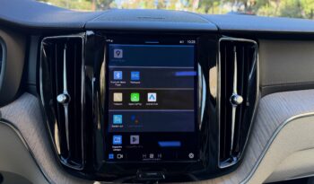 Volvo XC 60 2022  T6 2.0 INSCRIPTION PHEV PLUG-IN HYBRID AUTO S/R CAMERA ΝNAVI ΕΛΛΗΝΙΚΟ γεμάτο