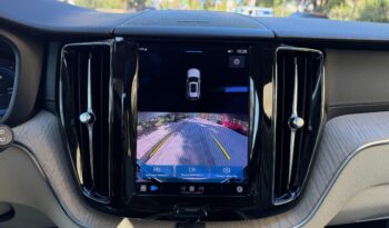 Volvo XC 60 2022  T6 2.0 INSCRIPTION PHEV PLUG-IN HYBRID AUTO S/R CAMERA ΝNAVI ΕΛΛΗΝΙΚΟ γεμάτο