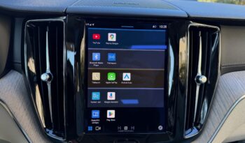 Volvo XC 60 2022  T6 2.0 INSCRIPTION PHEV PLUG-IN HYBRID AUTO S/R CAMERA ΝNAVI ΕΛΛΗΝΙΚΟ γεμάτο