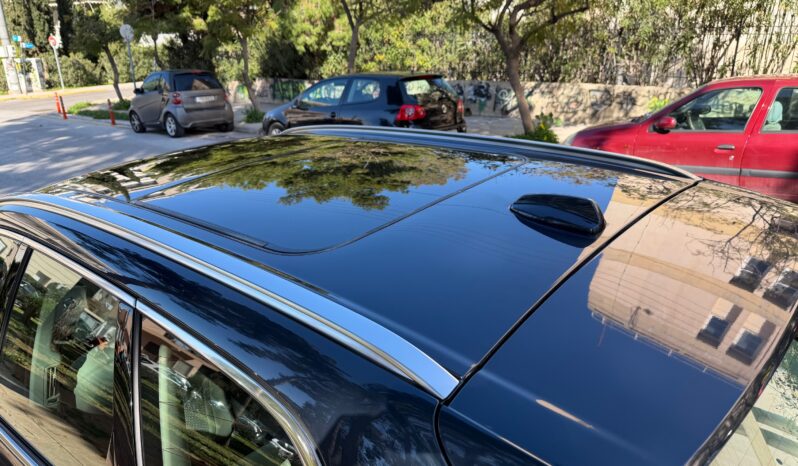 Volvo XC 60 2022  T6 2.0 INSCRIPTION PHEV PLUG-IN HYBRID AUTO S/R CAMERA ΝNAVI ΕΛΛΗΝΙΚΟ γεμάτο