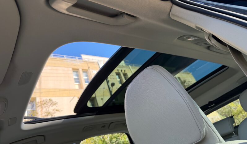 Volvo XC 60 2022  T6 2.0 INSCRIPTION PHEV PLUG-IN HYBRID AUTO S/R CAMERA ΝNAVI ΕΛΛΗΝΙΚΟ γεμάτο