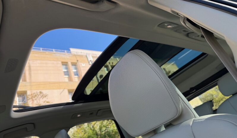 Volvo XC 60 2022  T6 2.0 INSCRIPTION PHEV PLUG-IN HYBRID AUTO S/R CAMERA ΝNAVI ΕΛΛΗΝΙΚΟ γεμάτο