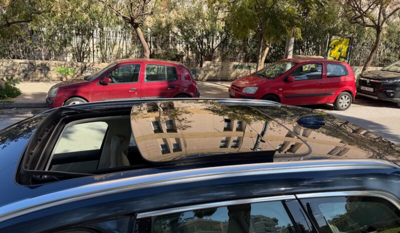 Volvo XC 60 2022  T6 2.0 INSCRIPTION PHEV PLUG-IN HYBRID AUTO S/R CAMERA ΝNAVI ΕΛΛΗΝΙΚΟ γεμάτο