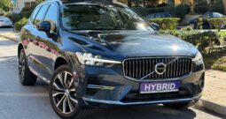 Volvo XC 60 2022  T6 2.0 INSCRIPTION PHEV PLUG-IN HYBRID AUTO S/R CAMERA ΝNAVI ΕΛΛΗΝΙΚΟ