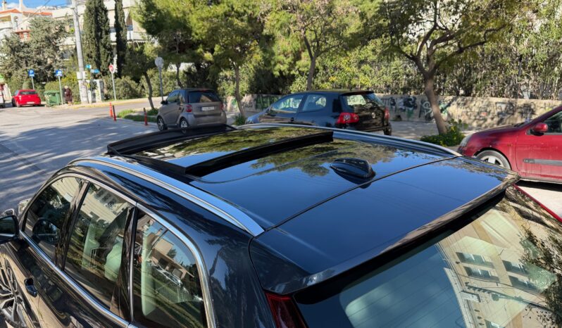 Volvo XC 60 2022  T6 2.0 INSCRIPTION PHEV PLUG-IN HYBRID AUTO S/R CAMERA ΝNAVI ΕΛΛΗΝΙΚΟ γεμάτο