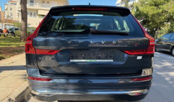 Volvo XC 60 2022  T6 2.0 INSCRIPTION PHEV PLUG-IN HYBRID AUTO S/R CAMERA ΝNAVI ΕΛΛΗΝΙΚΟ γεμάτο