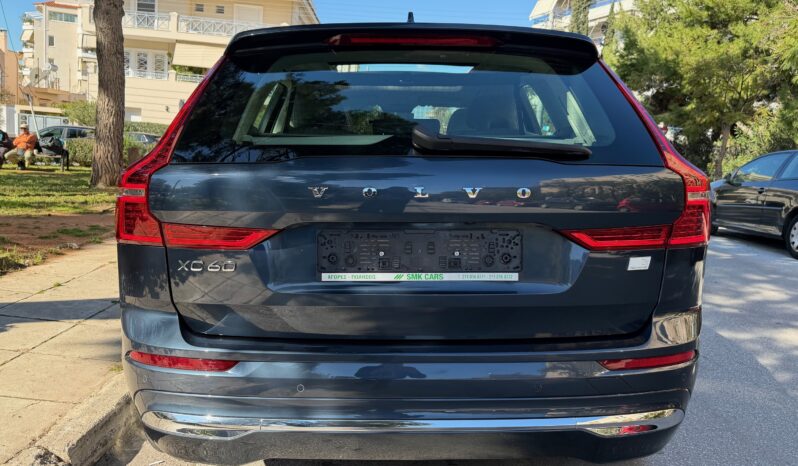 Volvo XC 60 2022  T6 2.0 INSCRIPTION PHEV PLUG-IN HYBRID AUTO S/R CAMERA ΝNAVI ΕΛΛΗΝΙΚΟ γεμάτο