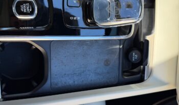 Volvo XC 60 2022  T6 2.0 INSCRIPTION PHEV PLUG-IN HYBRID AUTO S/R CAMERA ΝNAVI ΕΛΛΗΝΙΚΟ γεμάτο