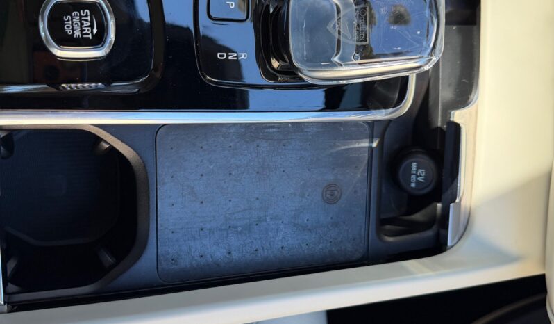 Volvo XC 60 2022  T6 2.0 INSCRIPTION PHEV PLUG-IN HYBRID AUTO S/R CAMERA ΝNAVI ΕΛΛΗΝΙΚΟ γεμάτο