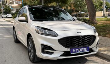 Ford Kuga 2022  L DURATEC 2.5 ST-LINE X PHEV PLUG-IN AUTO NAVI CAMERA ΕΛΛΗΝΙΚΟ γεμάτο