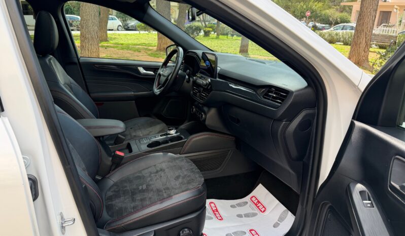 Ford Kuga 2022  L DURATEC 2.5 ST-LINE X PHEV PLUG-IN AUTO NAVI CAMERA ΕΛΛΗΝΙΚΟ γεμάτο