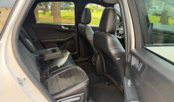 Ford Kuga 2022  L DURATEC 2.5 ST-LINE X PHEV PLUG-IN AUTO NAVI CAMERA ΕΛΛΗΝΙΚΟ γεμάτο