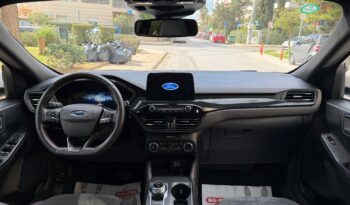 Ford Kuga 2022  L DURATEC 2.5 ST-LINE X PHEV PLUG-IN AUTO NAVI CAMERA ΕΛΛΗΝΙΚΟ γεμάτο