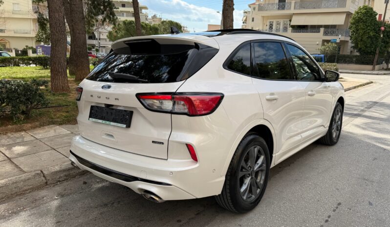 Ford Kuga 2022  L DURATEC 2.5 ST-LINE X PHEV PLUG-IN AUTO NAVI CAMERA ΕΛΛΗΝΙΚΟ γεμάτο