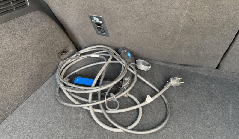 Ford Kuga 2022  L DURATEC 2.5 ST-LINE X PHEV PLUG-IN AUTO NAVI CAMERA ΕΛΛΗΝΙΚΟ γεμάτο