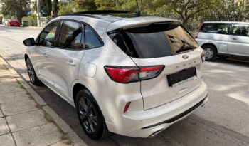 Ford Kuga 2022  L DURATEC 2.5 ST-LINE X PHEV PLUG-IN AUTO NAVI CAMERA ΕΛΛΗΝΙΚΟ γεμάτο
