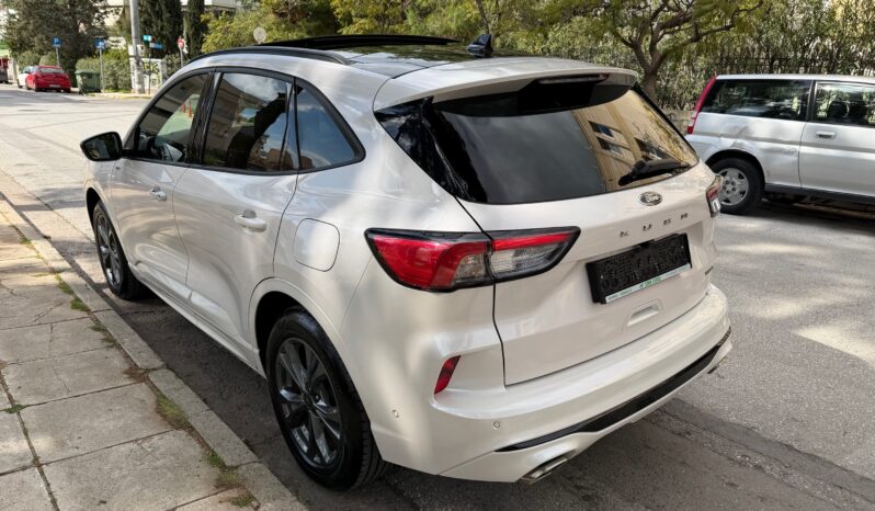 Ford Kuga 2022  L DURATEC 2.5 ST-LINE X PHEV PLUG-IN AUTO NAVI CAMERA ΕΛΛΗΝΙΚΟ γεμάτο