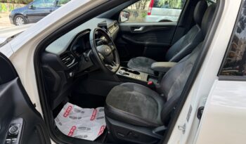 Ford Kuga 2022  L DURATEC 2.5 ST-LINE X PHEV PLUG-IN AUTO NAVI CAMERA ΕΛΛΗΝΙΚΟ γεμάτο