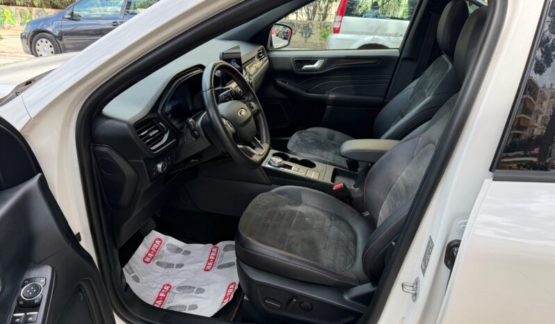 Ford Kuga 2022  L DURATEC 2.5 ST-LINE X PHEV PLUG-IN AUTO NAVI CAMERA ΕΛΛΗΝΙΚΟ γεμάτο