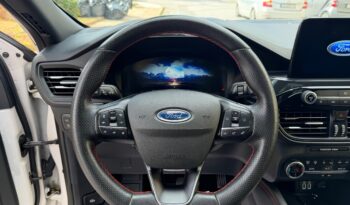 Ford Kuga 2022  L DURATEC 2.5 ST-LINE X PHEV PLUG-IN AUTO NAVI CAMERA ΕΛΛΗΝΙΚΟ γεμάτο