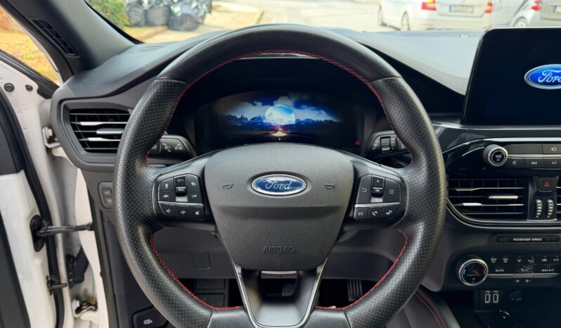 Ford Kuga 2022  L DURATEC 2.5 ST-LINE X PHEV PLUG-IN AUTO NAVI CAMERA ΕΛΛΗΝΙΚΟ γεμάτο