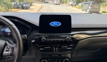 Ford Kuga 2022  L DURATEC 2.5 ST-LINE X PHEV PLUG-IN AUTO NAVI CAMERA ΕΛΛΗΝΙΚΟ γεμάτο