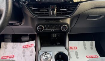 Ford Kuga 2022  L DURATEC 2.5 ST-LINE X PHEV PLUG-IN AUTO NAVI CAMERA ΕΛΛΗΝΙΚΟ γεμάτο