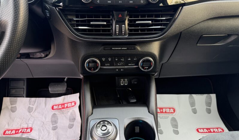 Ford Kuga 2022  L DURATEC 2.5 ST-LINE X PHEV PLUG-IN AUTO NAVI CAMERA ΕΛΛΗΝΙΚΟ γεμάτο