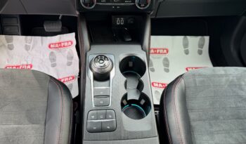 Ford Kuga 2022  L DURATEC 2.5 ST-LINE X PHEV PLUG-IN AUTO NAVI CAMERA ΕΛΛΗΝΙΚΟ γεμάτο