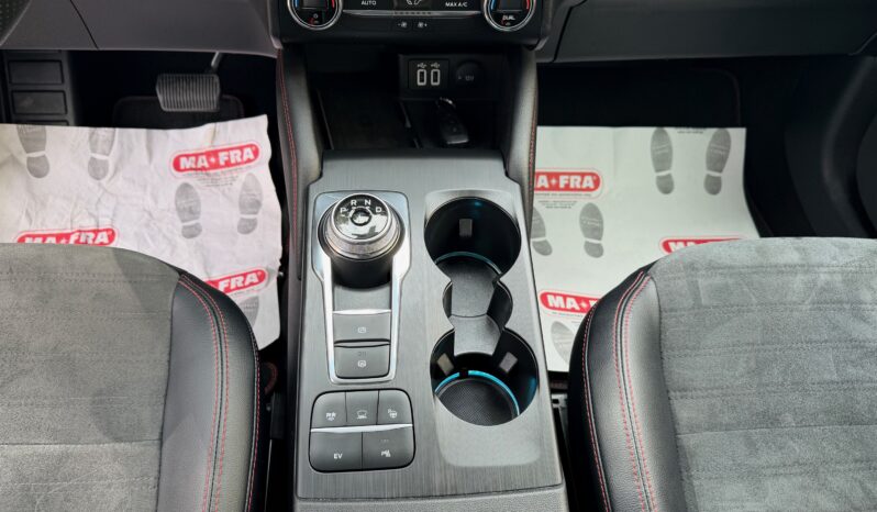 Ford Kuga 2022  L DURATEC 2.5 ST-LINE X PHEV PLUG-IN AUTO NAVI CAMERA ΕΛΛΗΝΙΚΟ γεμάτο