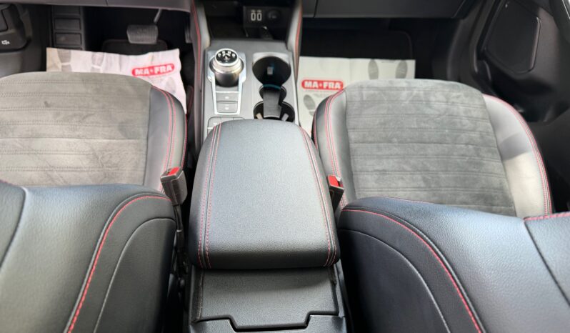 Ford Kuga 2022  L DURATEC 2.5 ST-LINE X PHEV PLUG-IN AUTO NAVI CAMERA ΕΛΛΗΝΙΚΟ γεμάτο