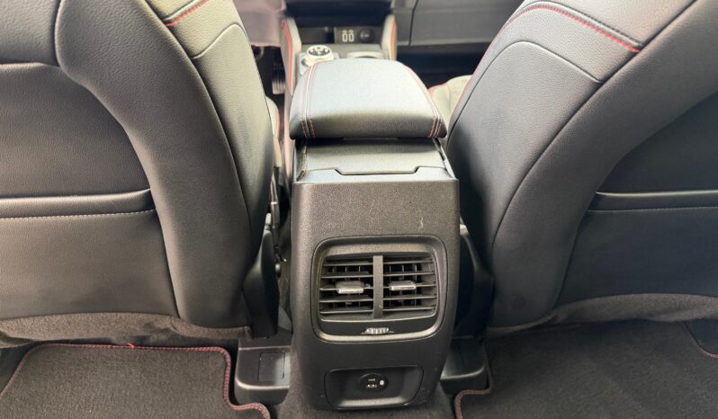 Ford Kuga 2022  L DURATEC 2.5 ST-LINE X PHEV PLUG-IN AUTO NAVI CAMERA ΕΛΛΗΝΙΚΟ γεμάτο