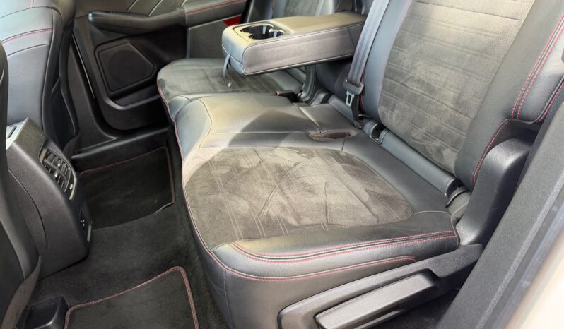 Ford Kuga 2022  L DURATEC 2.5 ST-LINE X PHEV PLUG-IN AUTO NAVI CAMERA ΕΛΛΗΝΙΚΟ γεμάτο