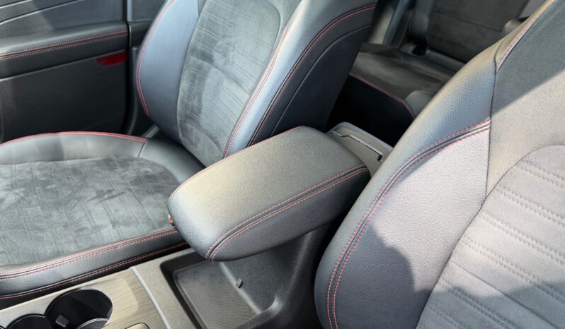 Ford Kuga 2022  L DURATEC 2.5 ST-LINE X PHEV PLUG-IN AUTO NAVI CAMERA ΕΛΛΗΝΙΚΟ γεμάτο