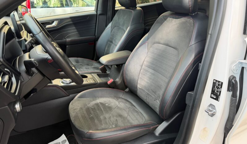 Ford Kuga 2022  L DURATEC 2.5 ST-LINE X PHEV PLUG-IN AUTO NAVI CAMERA ΕΛΛΗΝΙΚΟ γεμάτο