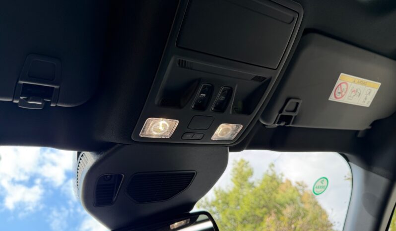 Ford Kuga 2022  L DURATEC 2.5 ST-LINE X PHEV PLUG-IN AUTO NAVI CAMERA ΕΛΛΗΝΙΚΟ γεμάτο