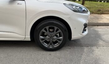 Ford Kuga 2022  L DURATEC 2.5 ST-LINE X PHEV PLUG-IN AUTO NAVI CAMERA ΕΛΛΗΝΙΚΟ γεμάτο