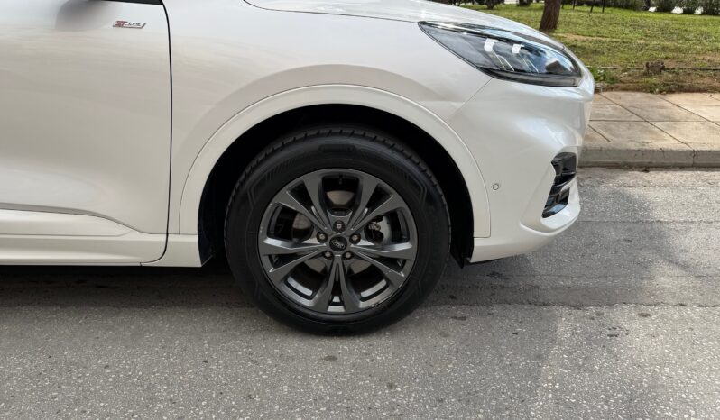 Ford Kuga 2022  L DURATEC 2.5 ST-LINE X PHEV PLUG-IN AUTO NAVI CAMERA ΕΛΛΗΝΙΚΟ γεμάτο