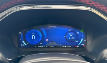 Ford Kuga 2022  L DURATEC 2.5 ST-LINE X PHEV PLUG-IN AUTO NAVI CAMERA ΕΛΛΗΝΙΚΟ γεμάτο