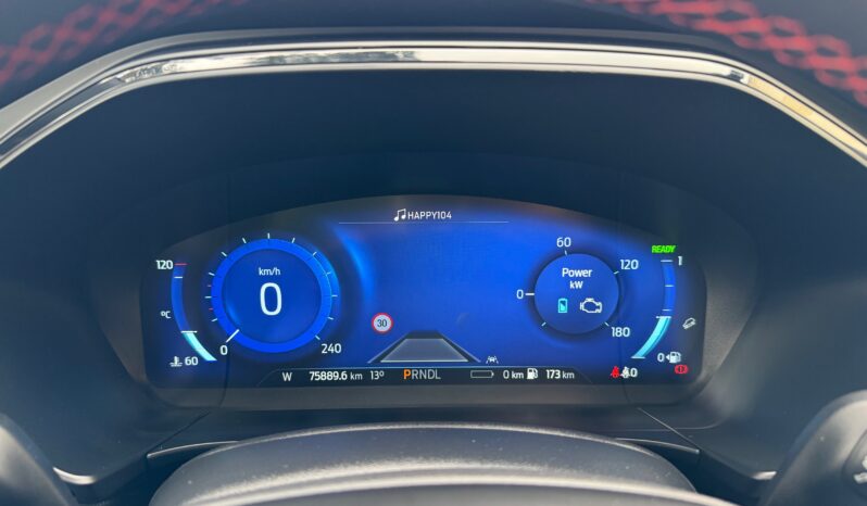 Ford Kuga 2022  L DURATEC 2.5 ST-LINE X PHEV PLUG-IN AUTO NAVI CAMERA ΕΛΛΗΝΙΚΟ γεμάτο